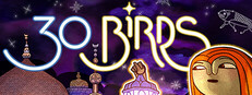 30 Birds Banner