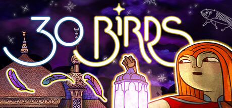 30 Birds cover image
