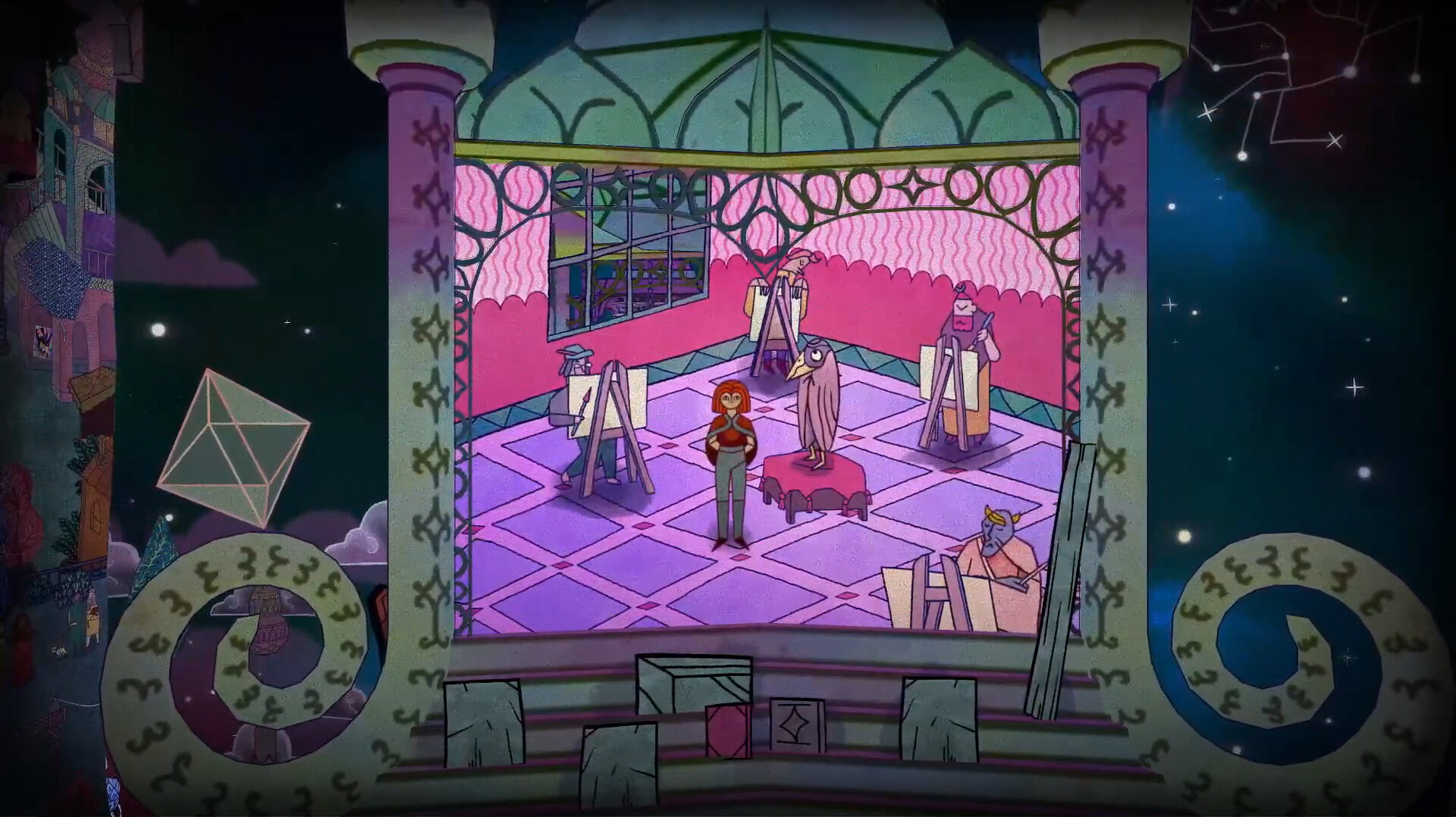 30 Birds screenshot #10