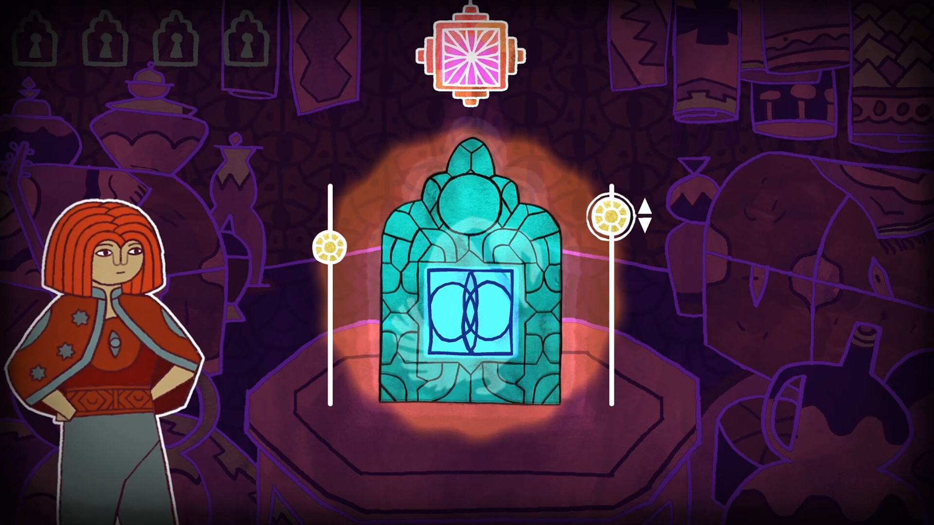 Скриншот игры 30 Birds - 6