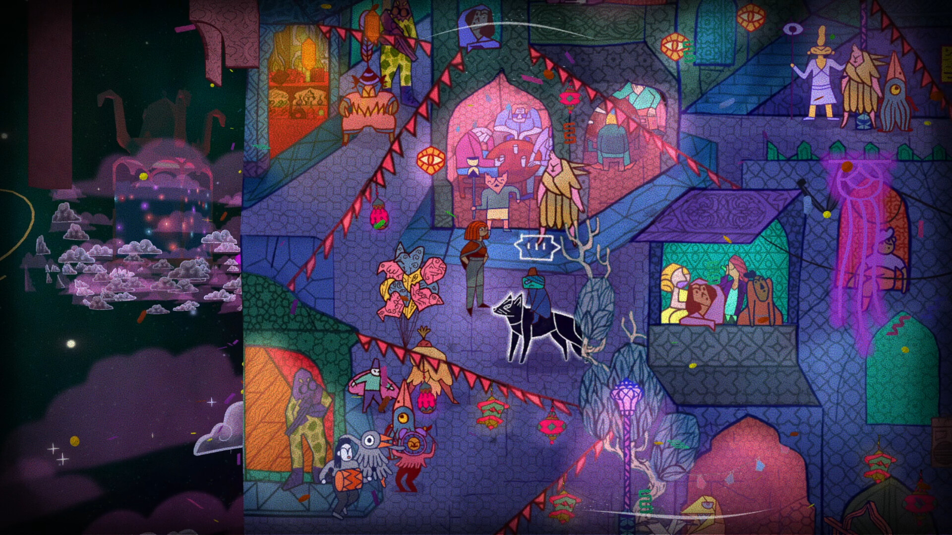 30 Birds screenshot #9