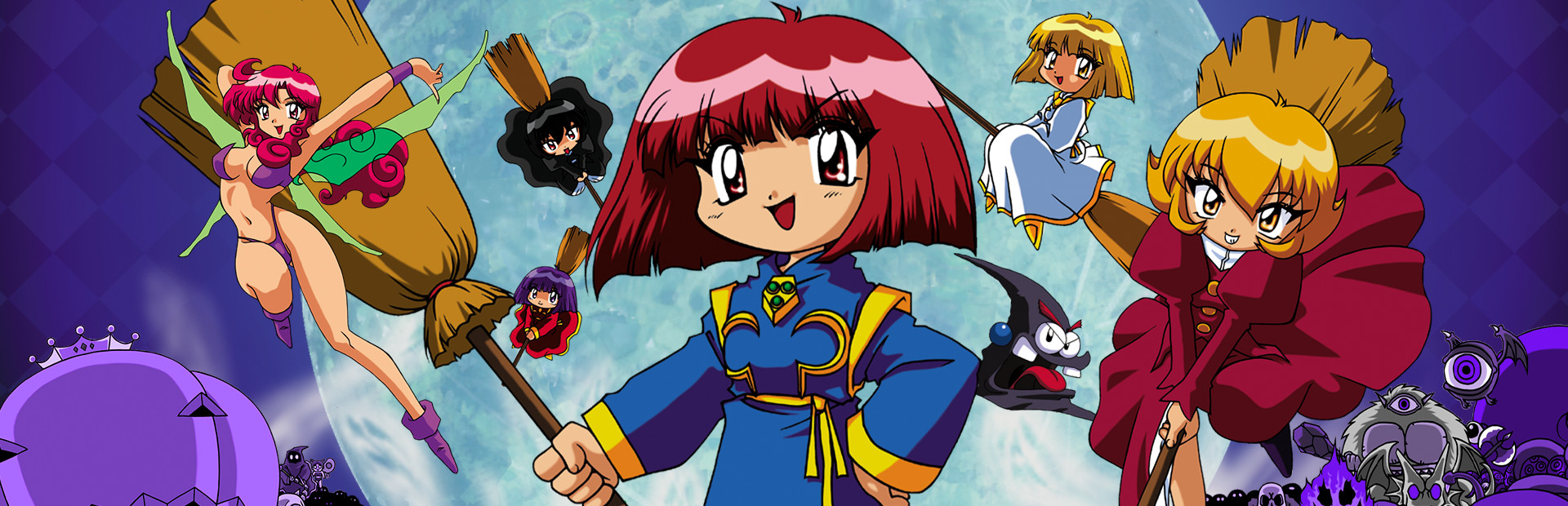 COTTOn Boomerang - Saturn Tribute