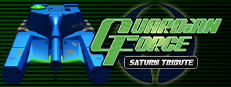 Guardian Force - Saturn Tribute Small Capsule Image