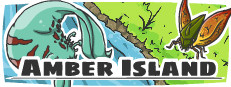 Amber Island Playtest game capsule image