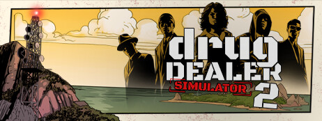Drug Dealer Simulator 2 cover art