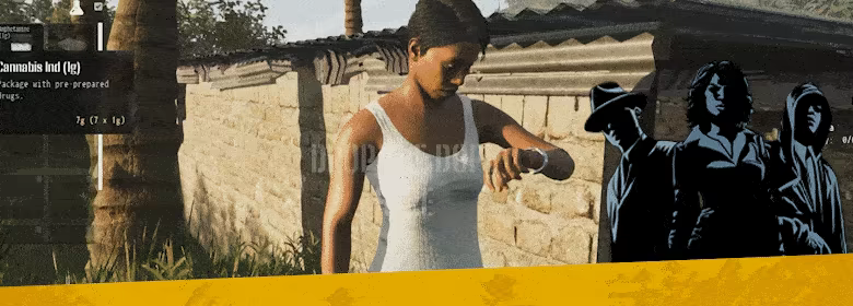 Drug Dealer Simulator 2 video 4