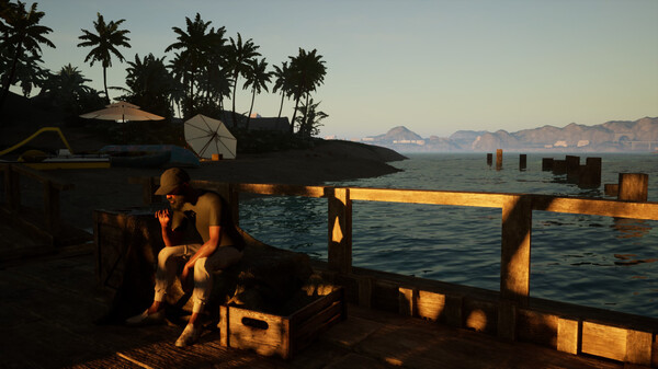 Screenshot z Drug Dealer Simulator 2