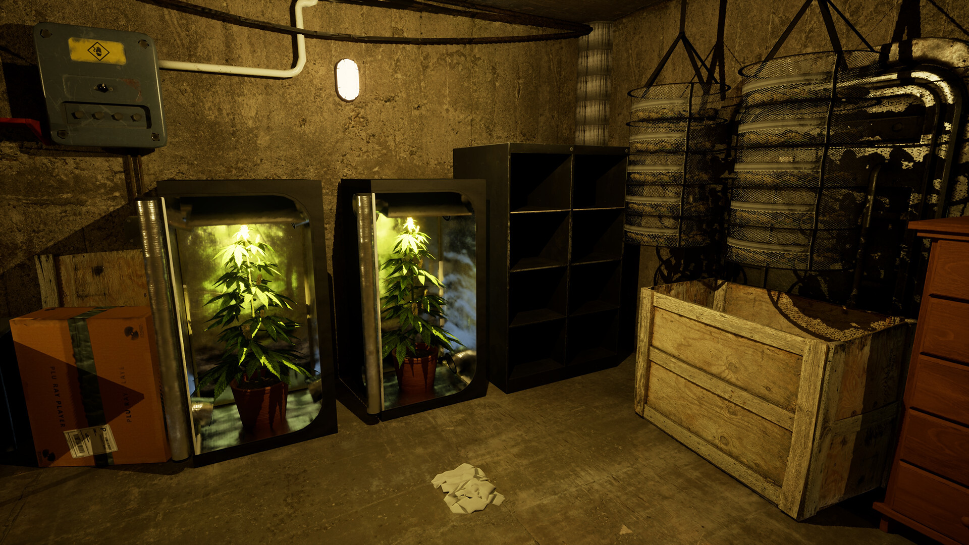 Drug Dealer Simulator 2 screenshot #2