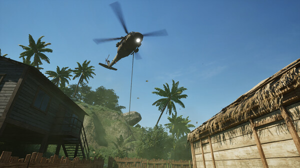 Screenshot 3 of Drug Dealer Simulator 2 - more gameplay footage