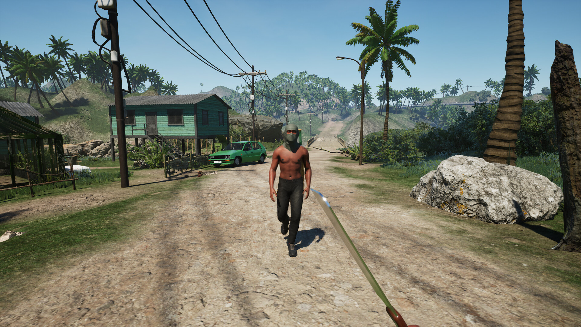 screenshot of Drug Dealer Simulator 2 4