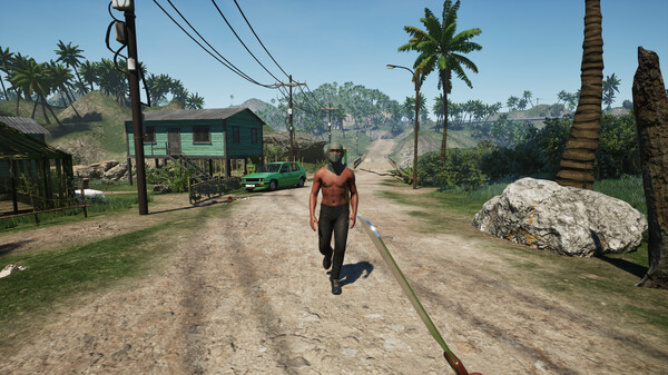 Screenshot 4 of Drug Dealer Simulator 2 - final gameplay screenshot