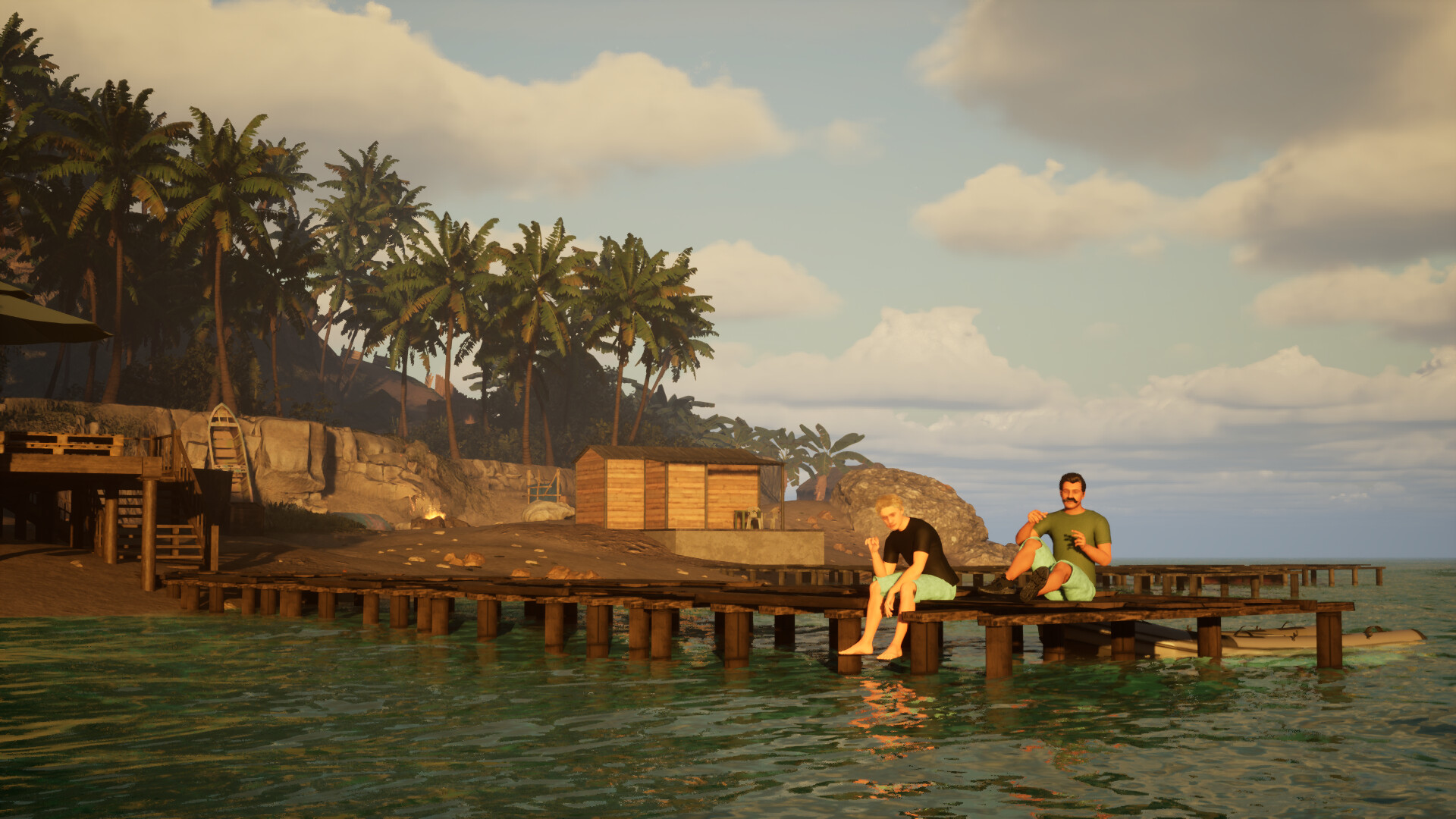 Drug Dealer Simulator 2 screenshot #1