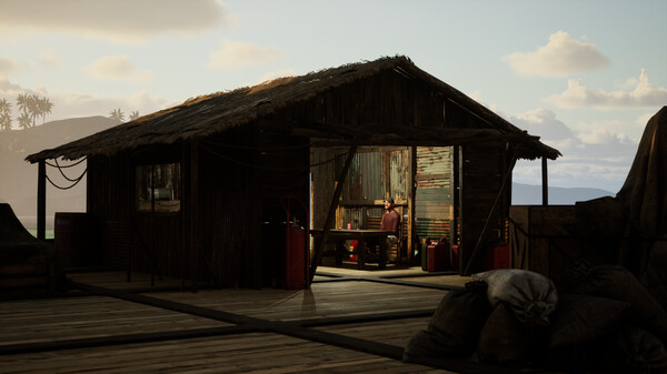 Screenshot z Drug Dealer Simulator 2