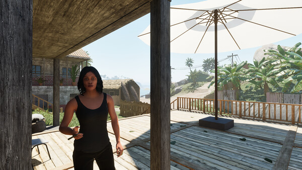 Screenshot z Drug Dealer Simulator 2