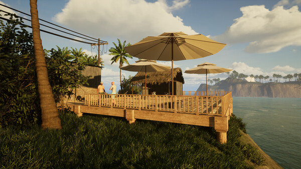 Screenshot z Drug Dealer Simulator 2