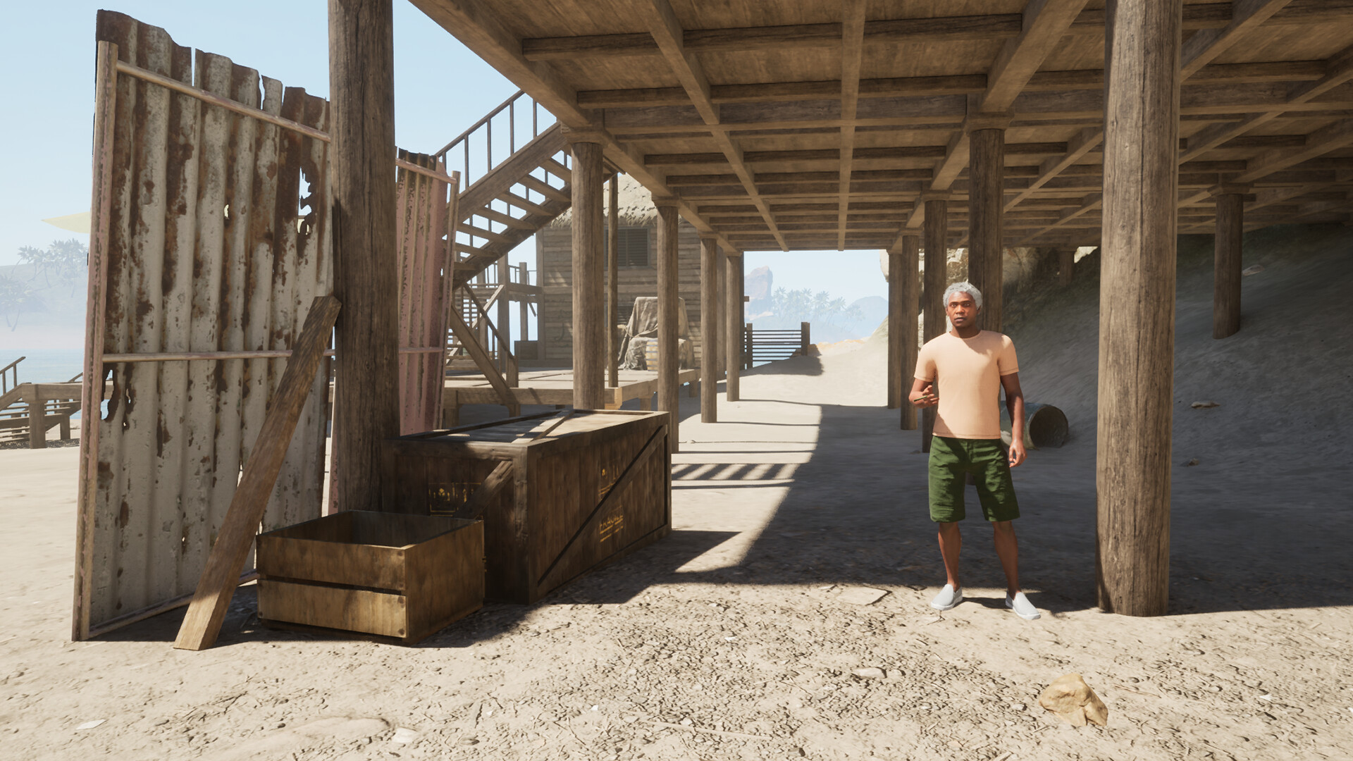 screenshot of Drug Dealer Simulator 2 8