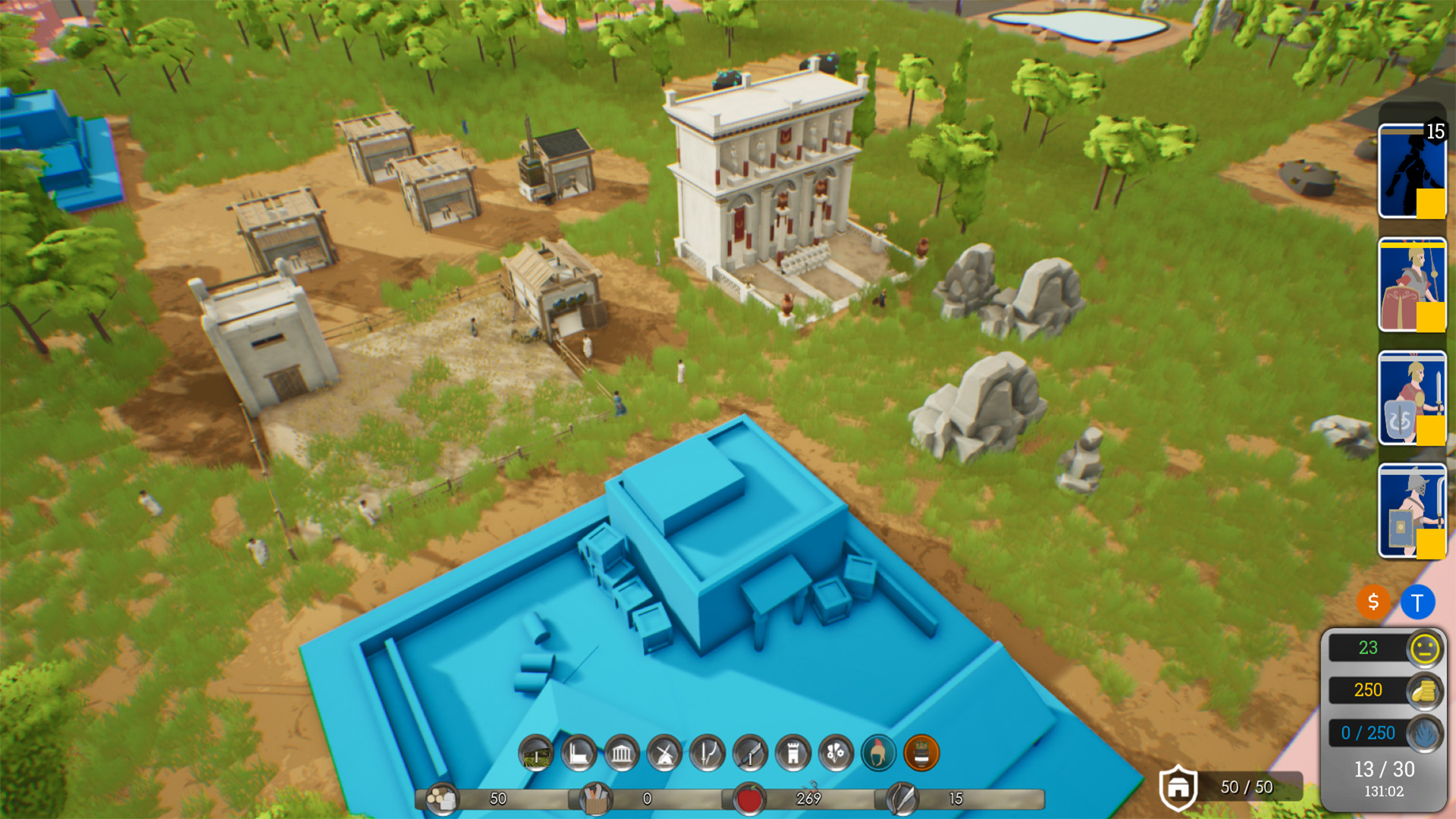 Kratoria Featured Screenshot #1