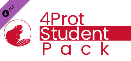 4Prot - Student Pack banner image