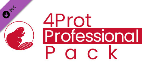 4Prot - Professional Pack banner image