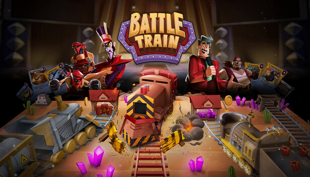 Battle Train