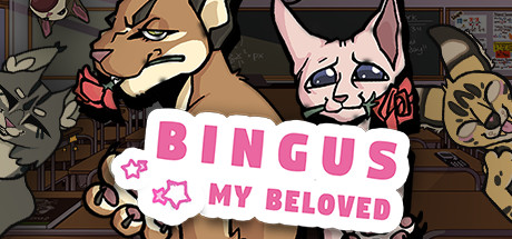 Bingus: My Beloved banner image