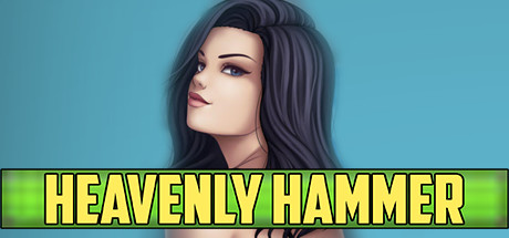 Heavenly Hammer steam charts