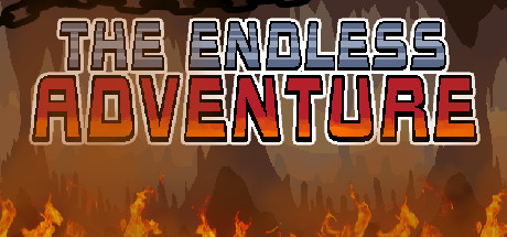 The Endless Adventure steam charts