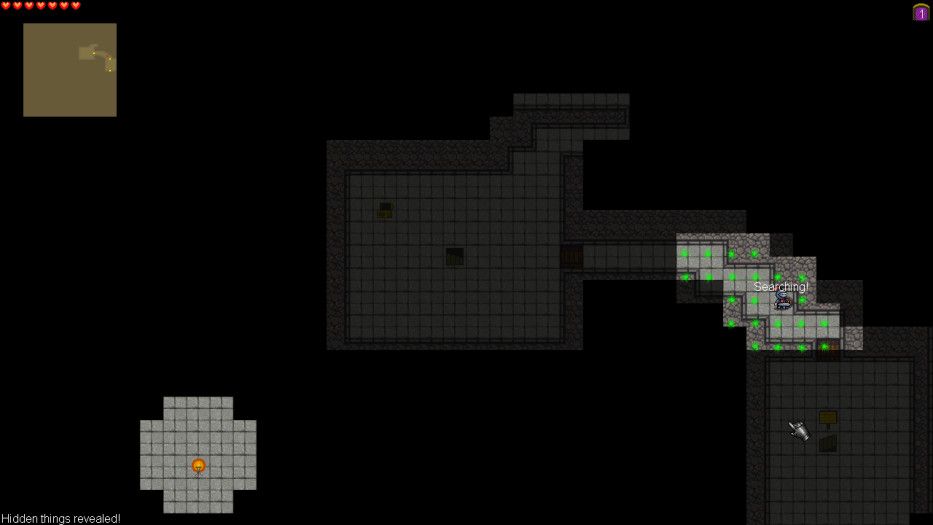 #5. The Endless Adventure (Steam) 由: Cow Games