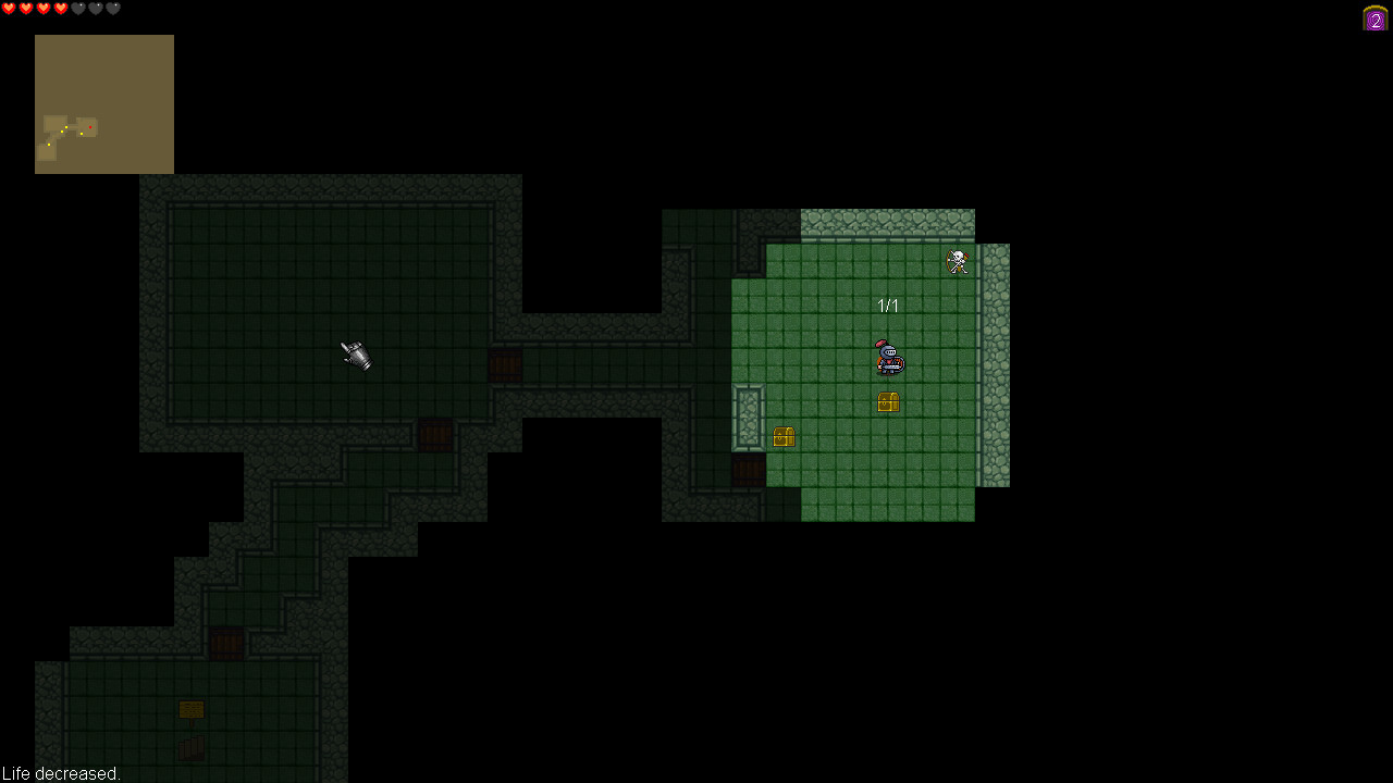 #1. The Endless Adventure (Steam) 由: Cow Games