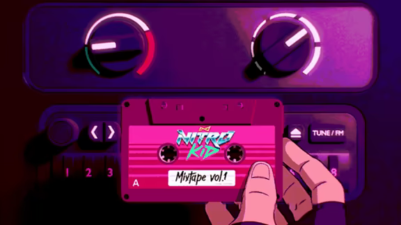 Nitro Kid video 3