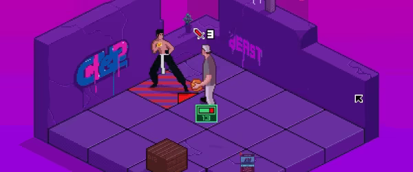 Nitro Kid video 5