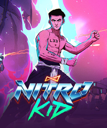 Nitro Kid