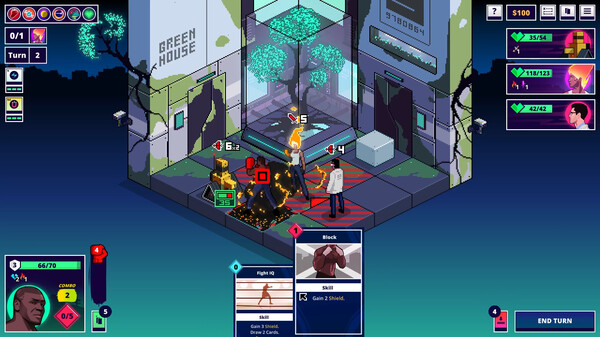 Nitro Kid screenshot 3
