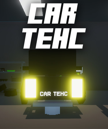 Car Tehc