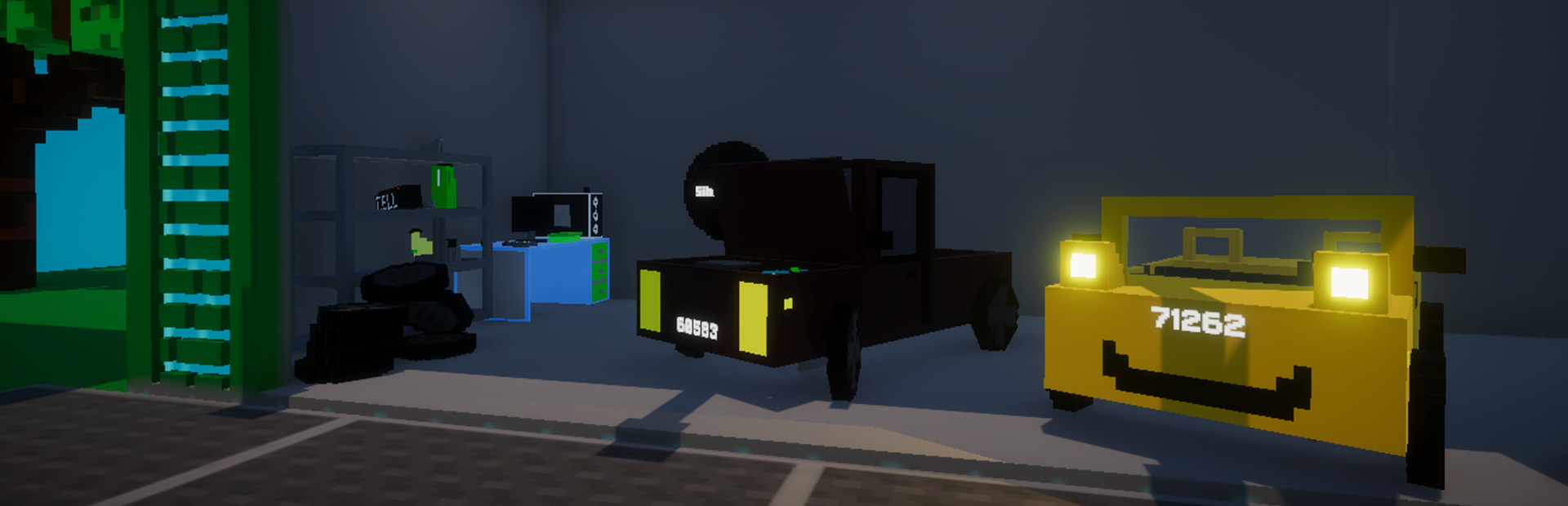 Car Tehc