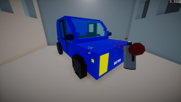 Car Tehc screenshot 4