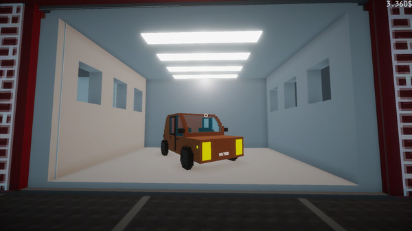 Car Tehc screenshot 5