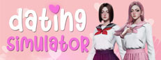 Dating Simulator game cover