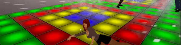 Dating Simulator video 2