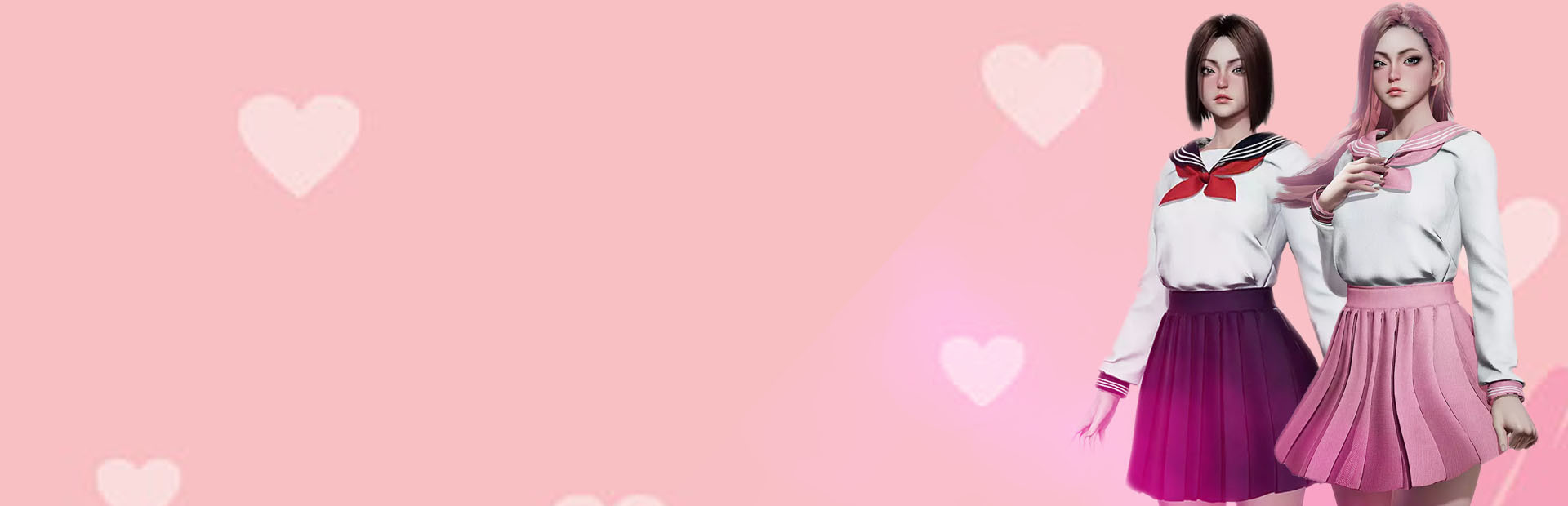 Dating Simulator