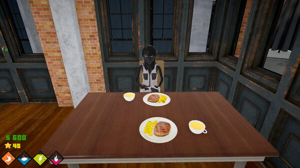 Dating Simulator screenshot 6