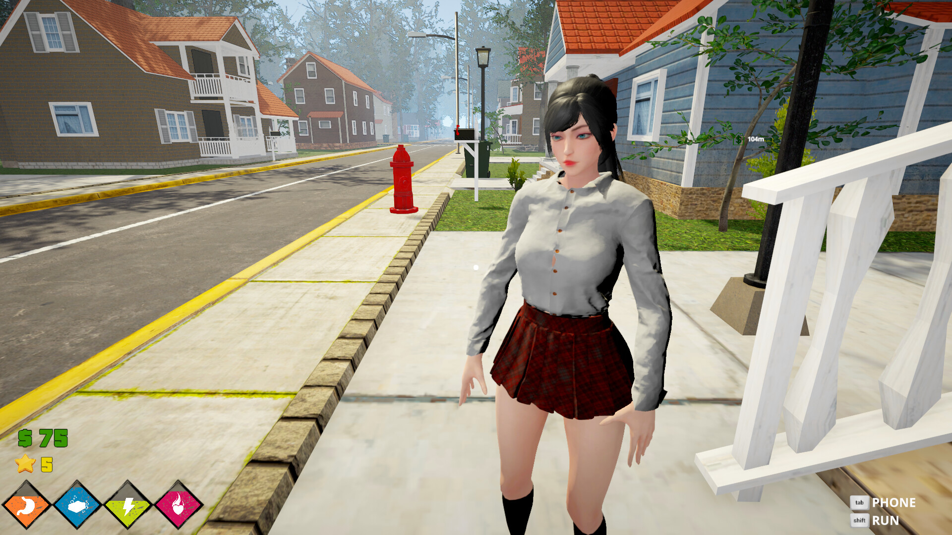 Find the best computers for Dating Simulator