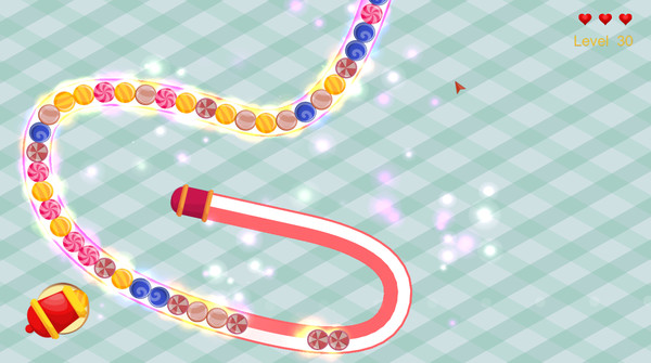 Candy gun screenshot 6