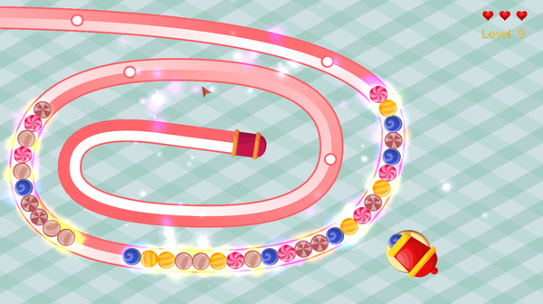 Candy gun screenshot 4
