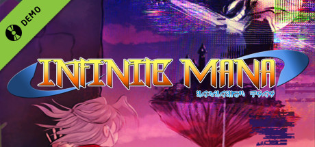 Infinite Mana Demo cover art
