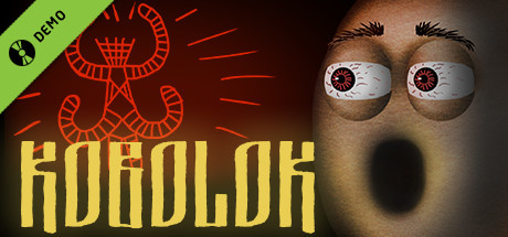 KOBOLOK Demo cover art