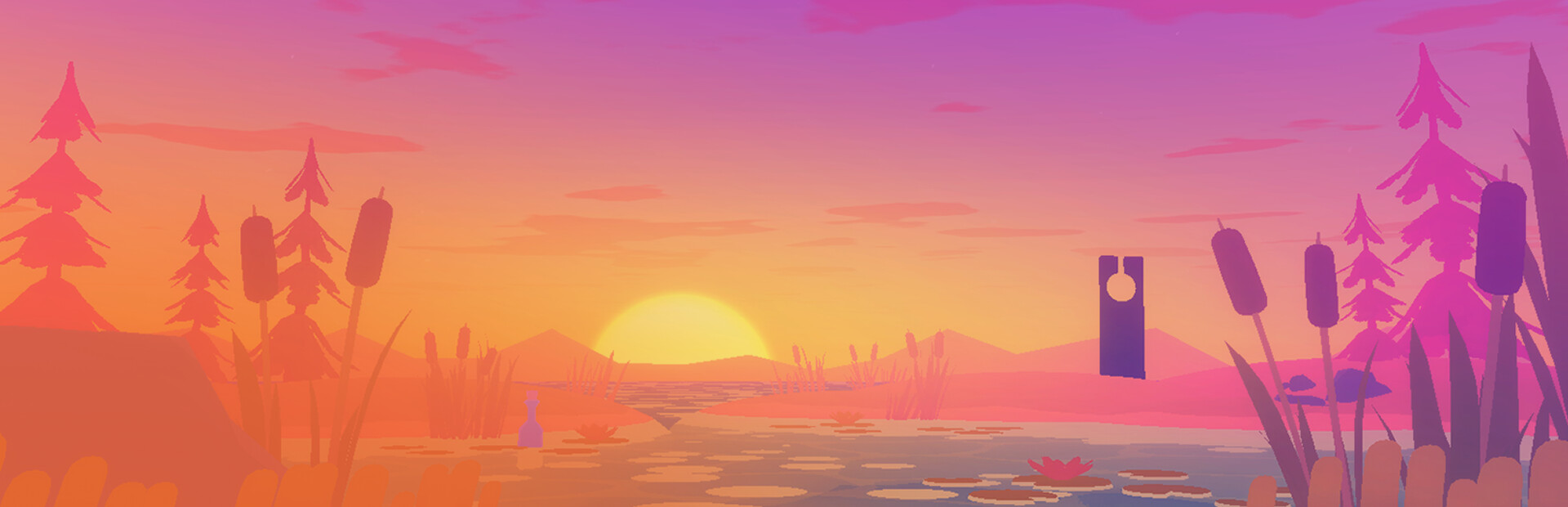 Paradise Marsh