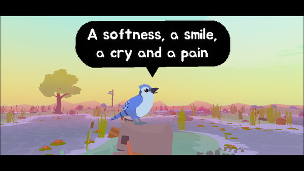 Paradise Marsh screenshot 6