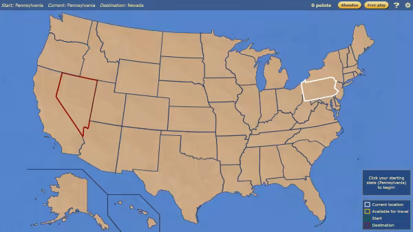 Solitaire Expeditions screenshot 4