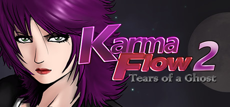 Karma Flow 2 - Tears of a Ghost banner